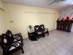 Blk 473 Jurong West Street 41 (Jurong West), HDB 3 Rooms #620212801